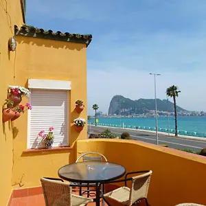 Gibraltar Views Guest house La Linea de la Concepcion