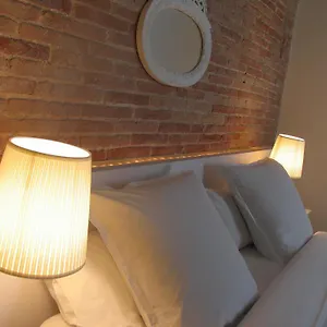 The5rooms Bed & Breakfast Barcelona