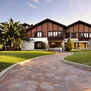 Atalaia Hotel Irun