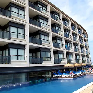 Fergus Cap Roig Hotel L'Ampolla
