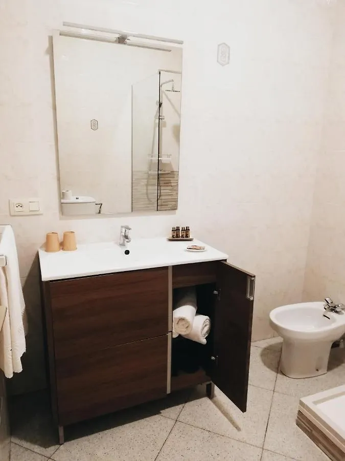 Gasthof Hostal Rural Can Pau Cantallops