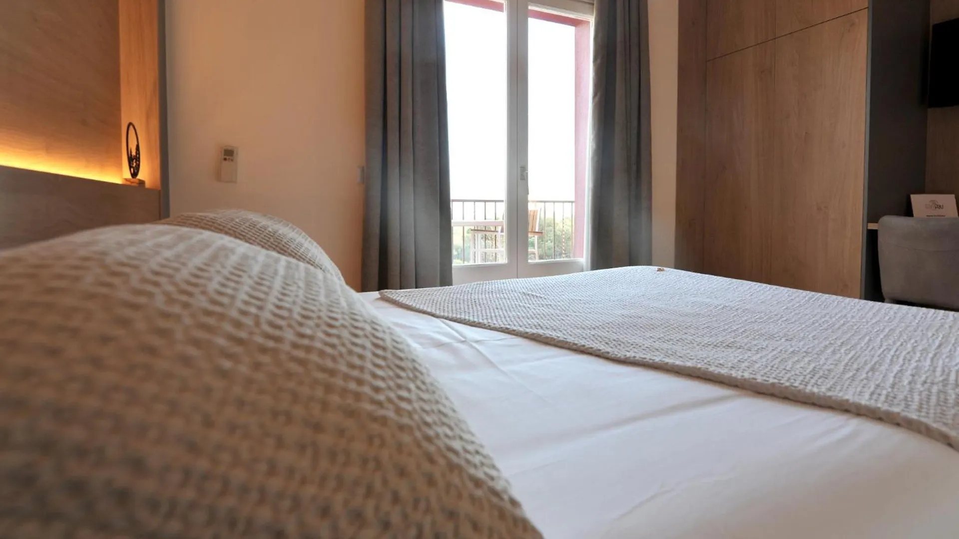 Hostal Rural Can Pau Cantallops Ισπανία